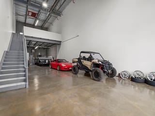 Industrial for lease in Pemberton, Pemberton, 4 7342 Industrial Way, 224985579 | Realtylink.org