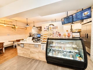 Business for sale in Vancouver, Vancouver West, 3010 Cambie Street, 224985582 | Realtylink.org
