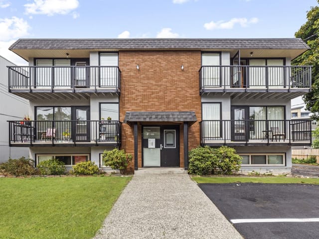 Multi-family for sale in Chilliwack, Chilliwack, 46117 Gore Avenue, 224985589 | Realtylink.org