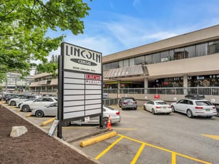 Retail for sale in Coquitlam, Coquitlam, 136-136A 3030 Lincoln Avenue, 224985590 | Realtylink.org