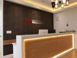 Office for sale in Surrey, Surrey, 201 6625 152a Street, 224985593 | Realtylink.org