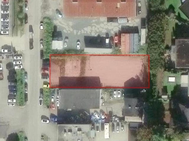 Commercial Land for lease in Richmond, Richmond, 4100 Vanguard Road, 224985595 | Realtylink.org