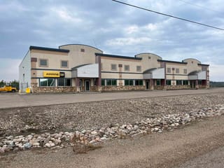 Industrial for sale in Fort Nelson, Fort Nelson, 1-6 4751 44 Avenue, 224985596 | Realtylink.org