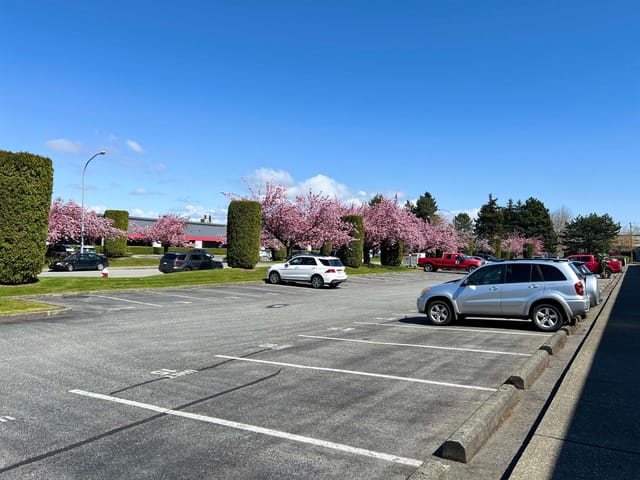 Industrial for lease in Richmond, Richmond, 14 13520 Crestwood, 224985605 | Realtylink.org