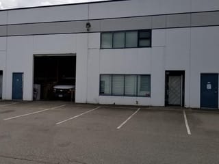 Industrial for lease in Langley, Langley, 5 27250 58 Crescent, 224985608 | Realtylink.org