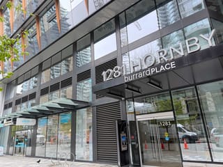 Office for lease in Vancouver, Vancouver West, 308 1281 Hornby Street, 224985611 | Realtylink.org