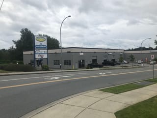 Industrial for lease in Abbotsford, Abbotsford, 24 34220 South Fraser Way, 224985614 | Realtylink.org