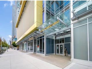 Office for lease in Burnaby, Burnaby South, 405 4378 Beresford Street, 224985616 | Realtylink.org