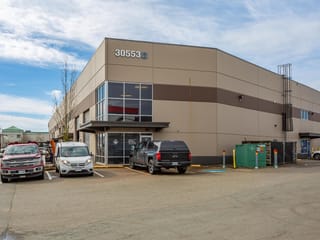Industrial for sale in Abbotsford, Abbotsford, 101 30553 Great Northern Avenue, 224985622 | Realtylink.org