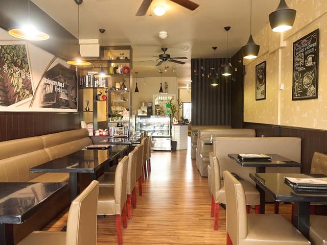 Business for sale in Vancouver, Vancouver East, 3393 Kingsway, 224985624 | Realtylink.org