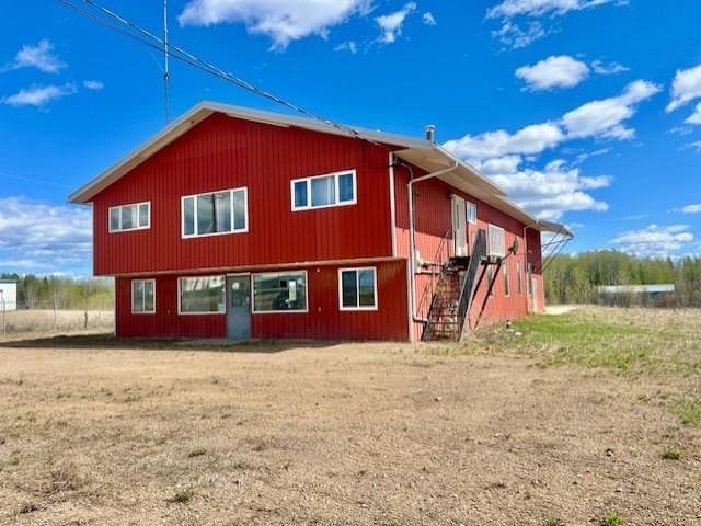 Industrial for sale in Fort Nelson, Fort Nelson, 2710 Alaska Highway, 224985625 | Realtylink.org