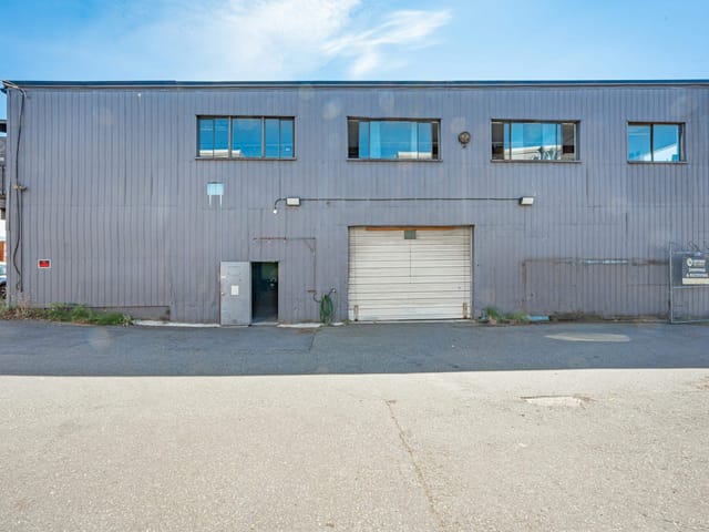 Industrial for sale in Vancouver, Vancouver East, 1310 William Street, 224985626 | Realtylink.org
