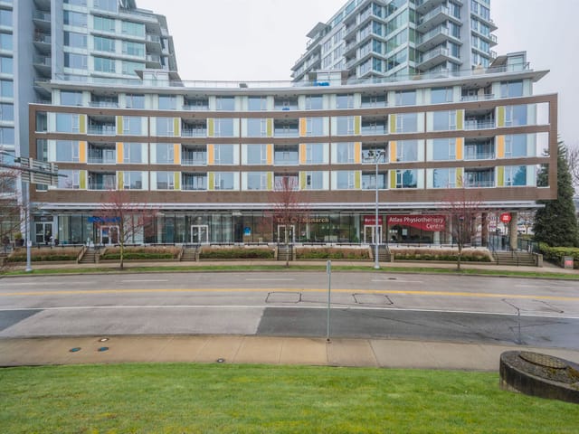 Retail for lease in Richmond, Richmond, 175 & 180 6971 Elmbridge Way, 224985627 | Realtylink.org