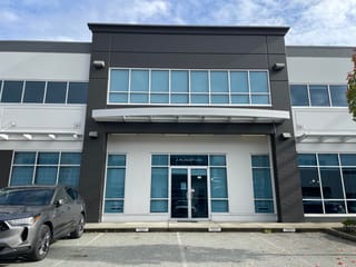 Industrial for sale in Surrey, Cloverdale, 109 18663 52 Avenue, 224985628 | Realtylink.org