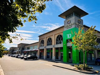 Retail for sale in Richmond, Richmond, 2116 3779 Sexsmith Road, 224985632 | Realtylink.org