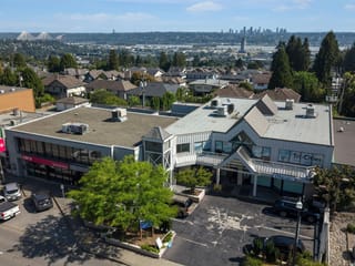 Retail for lease in Coquitlam, Coquitlam, 202 1032 Austin Avenue, 224985635 | Realtylink.org