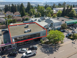 Retail for lease in Coquitlam, Coquitlam, 200 1036 Austin Avenue, 224985636 | Realtylink.org