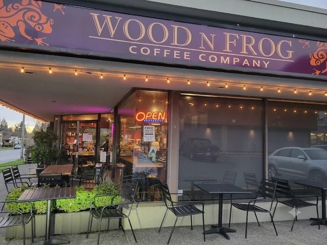 Business for sale in Tsawwassen, Tsawwassen, 5694 12th Avenue, 224985640 | Realtylink.org