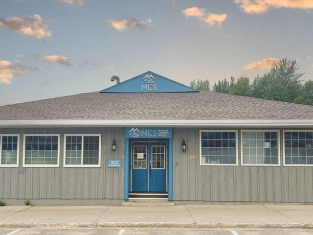 Office for sale in Mackenzie, Mackenzie, 500 Mackenzie Boulevard, 224985646 | Realtylink.org