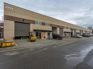 Industrial for sale in Abbotsford, Abbotsford, 115 & 117 2771 Progressive Way, 224985647 | Realtylink.org