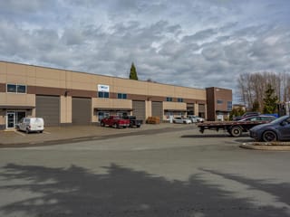 Industrial for sale in Abbotsford, Abbotsford, 155 & 157 2771 Progressive Way, 224985648 | Realtylink.org