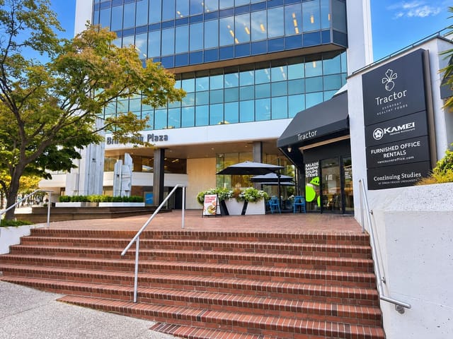 Business for sale in Vancouver, Vancouver West, U12 601 W Broadway, 224985649 | Realtylink.org
