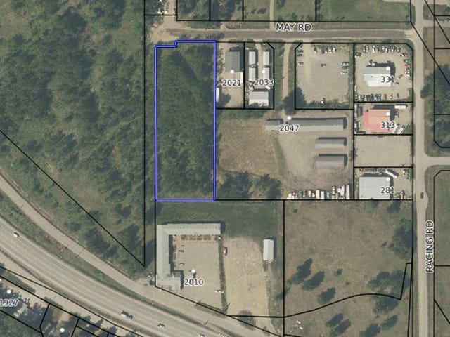 Commercial Land for sale in Quesnel, Quesnel, LOT 1 May Road, 224985650 | Realtylink.org