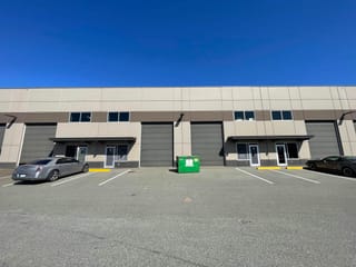 Industrial for sale in Abbotsford, Abbotsford, 120 - 125 2771 Progressive Way, 224985652 | Realtylink.org