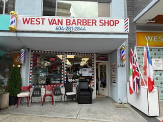 Business for sale in West Vancouver, West Vancouver, 1345 Marine Drive, 224985653 | Realtylink.org