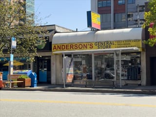 Retail for sale in North Vancouver, North Vancouver, 1520 Lonsdale Avenue, 224985654 | Realtylink.org
