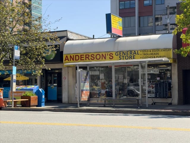Retail for sale in North Vancouver, North Vancouver, 1520 Lonsdale Avenue, 224985654 | Realtylink.org