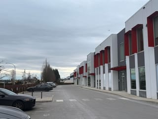 Industrial for sale in Richmond, Richmond, 127 3231 No. 6 Road, 224985655 | Realtylink.org