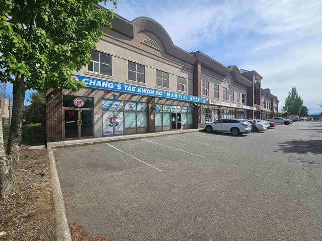 Retail for lease in Langley, Langley, 1 3227 264 Street, 224985656 | Realtylink.org