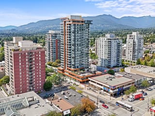 Office for sale in North Vancouver, North Vancouver, 210 118 W 15 Street, 224985659 | Realtylink.org