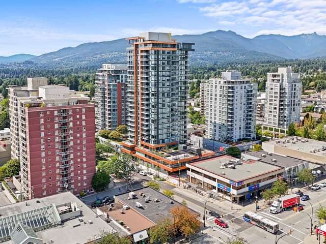 Office for sale in North Vancouver, North Vancouver, 210 118 W 15 Street, 224985659 | Realtylink.org