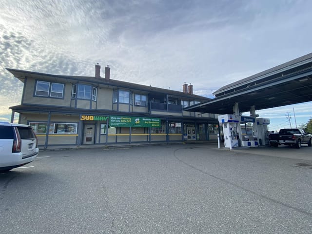 Business for sale in Langley, Langley, 101 6830 216 Street, 224985660 | Realtylink.org