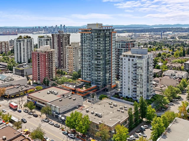 Office for sale in North Vancouver, North Vancouver, 202 118 W 15 Street, 224985661 | Realtylink.org