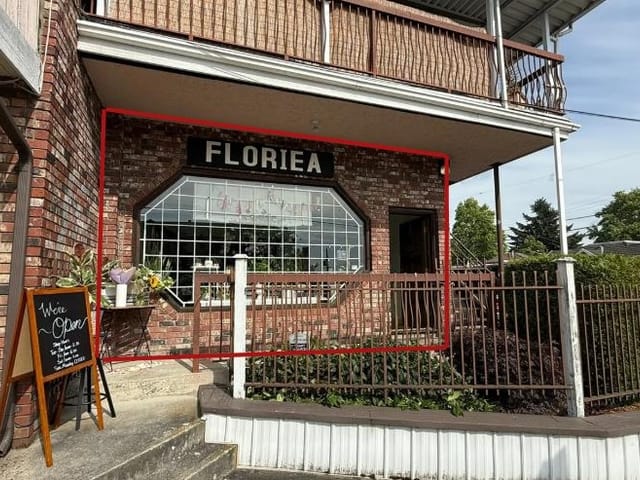 Retail for lease in Burnaby, Burnaby North, 1020 Gilmore Avenue, 224985663 | Realtylink.org