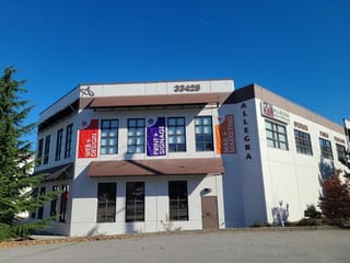 Industrial for lease in Abbotsford, Abbotsford, 101 33425 Maclure Road, 224985667 | Realtylink.org