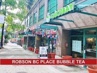 Business for sale in Vancouver, Vancouver West, 290 Robson Street, 224985672 | Realtylink.org
