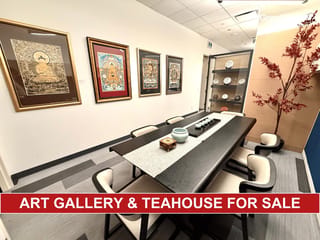 Business for sale in Richmond, Richmond, 120/130 6888 River Road, 224985673 | Realtylink.org