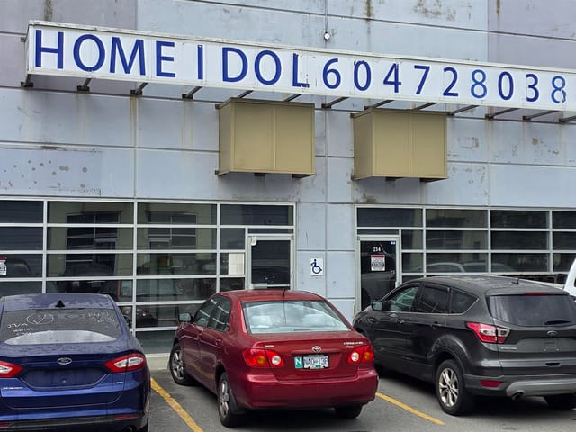 Industrial for lease in Surrey, Surrey, 213 8625 130 Street, 224985674 | Realtylink.org