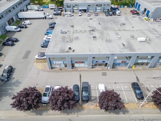 Industrial for sale in Richmond, Richmond, 180 4631 Shell Road, 224985676 | Realtylink.org