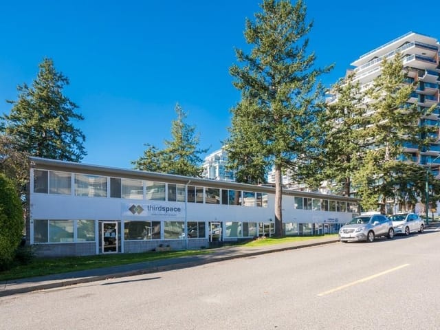 Retail for lease in Surrey, South Surrey White Rock, 102 15240 Thrift Avenue, 224985678 | Realtylink.org