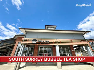 Business for sale in Surrey, Surrey, 104 15127 56 Avenue, 224985681 | Realtylink.org