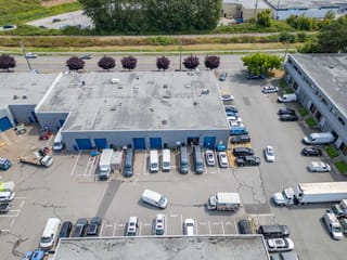 Industrial for lease in Richmond, Richmond, 180 4631 Shell Road, 224985683 | Realtylink.org
