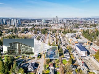 Commercial Land for sale in Surrey, North Surrey, 10312 142 Street, 224985684 | Realtylink.org