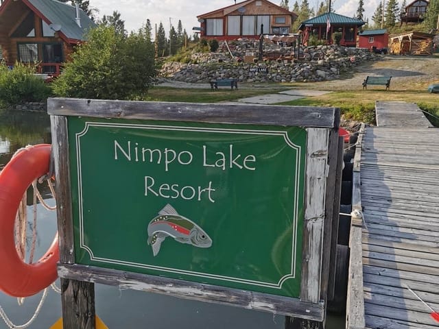 Business for sale in Chilcotin, Williams Lake, Confidential address, 224985696 | Realtylink.org