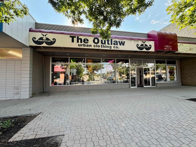 Business for sale in 100 Mile House, 100 Mile House, 195 Birch Avenue, 224985700 | Realtylink.org