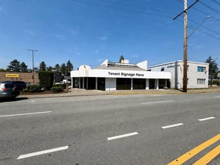 Retail for lease in Maple Ridge, Maple Ridge, B 22519 Dewdney Trunk Road, 224985707 | Realtylink.org